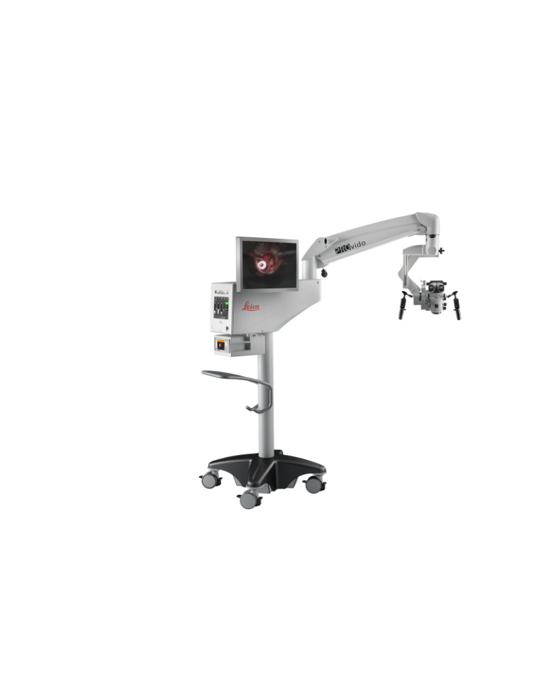 Microscope PROVIDO M530 ULT 