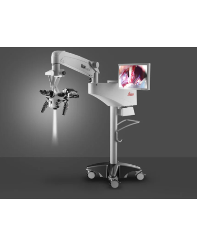 Microscope PROVIDO M530 ULT 