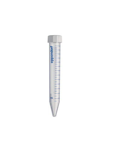 Tubes coniques Eppendorf 15ml