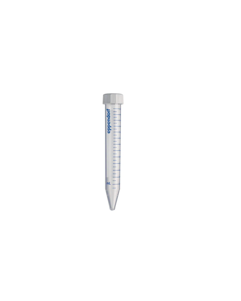 Tubes coniques Eppendorf 15ml