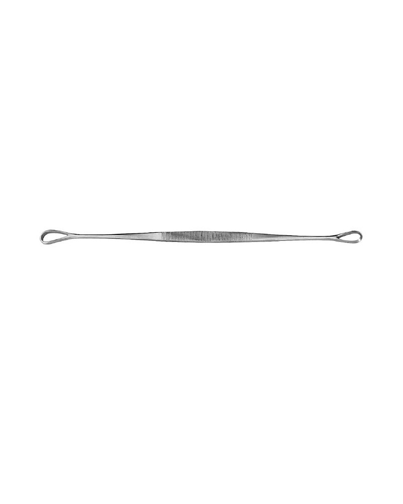 Curette double de Blake 27cm