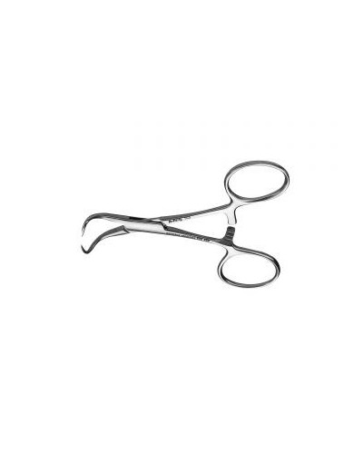 Pince à champs Backhauss 13.5cm