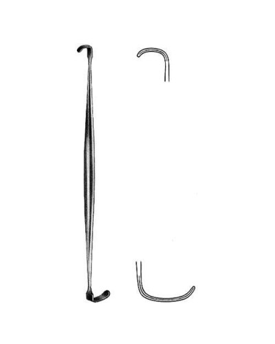 Écarteur SENN-MILLER Pointu 16.5cm