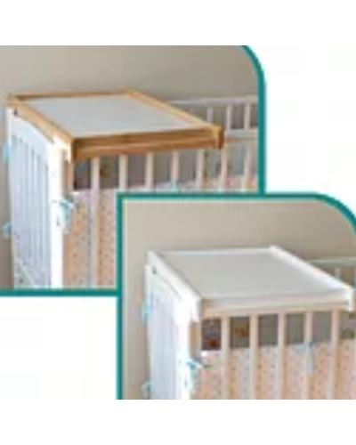 TABLE D’EMMAILLOTAGE