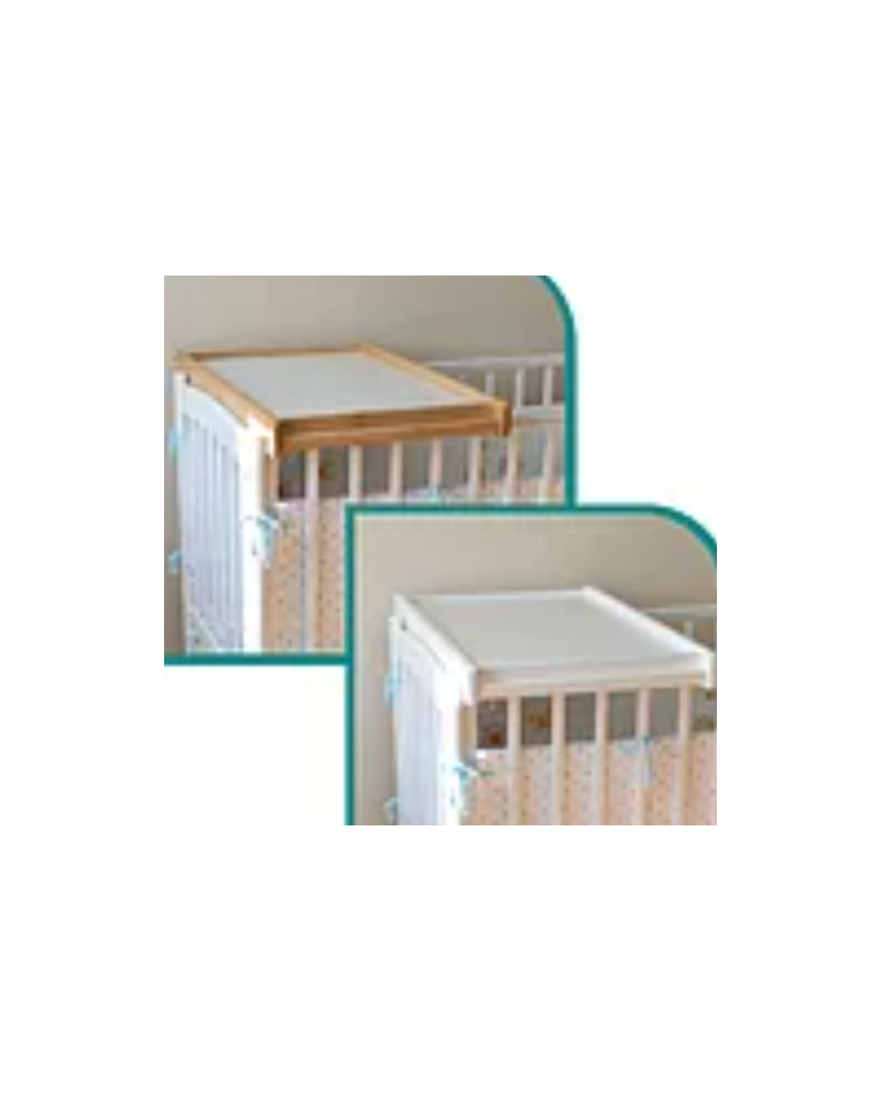 TABLE D’EMMAILLOTAGE