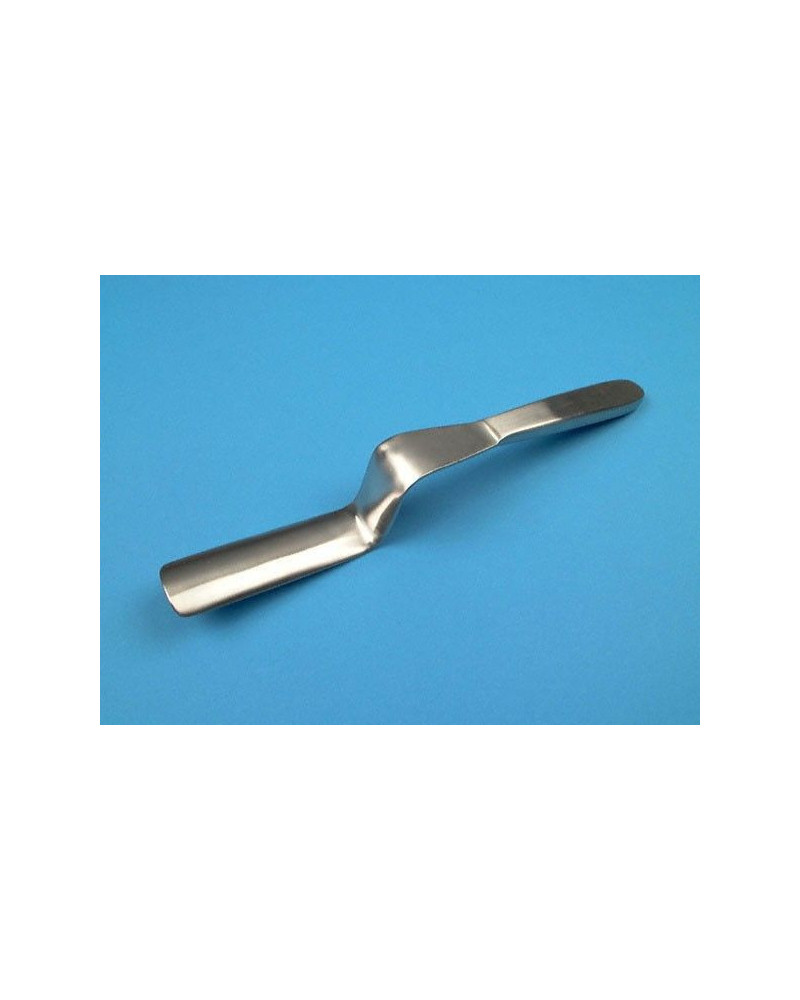 VALVE LANDAU 100X28 MM