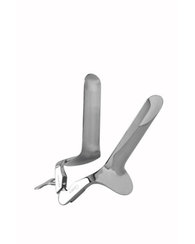 Spéculum Collin vaginal 35x105/95mm
