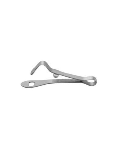 CLAMP A CIRCONCISION POUR ADOLESCENT 21 MM