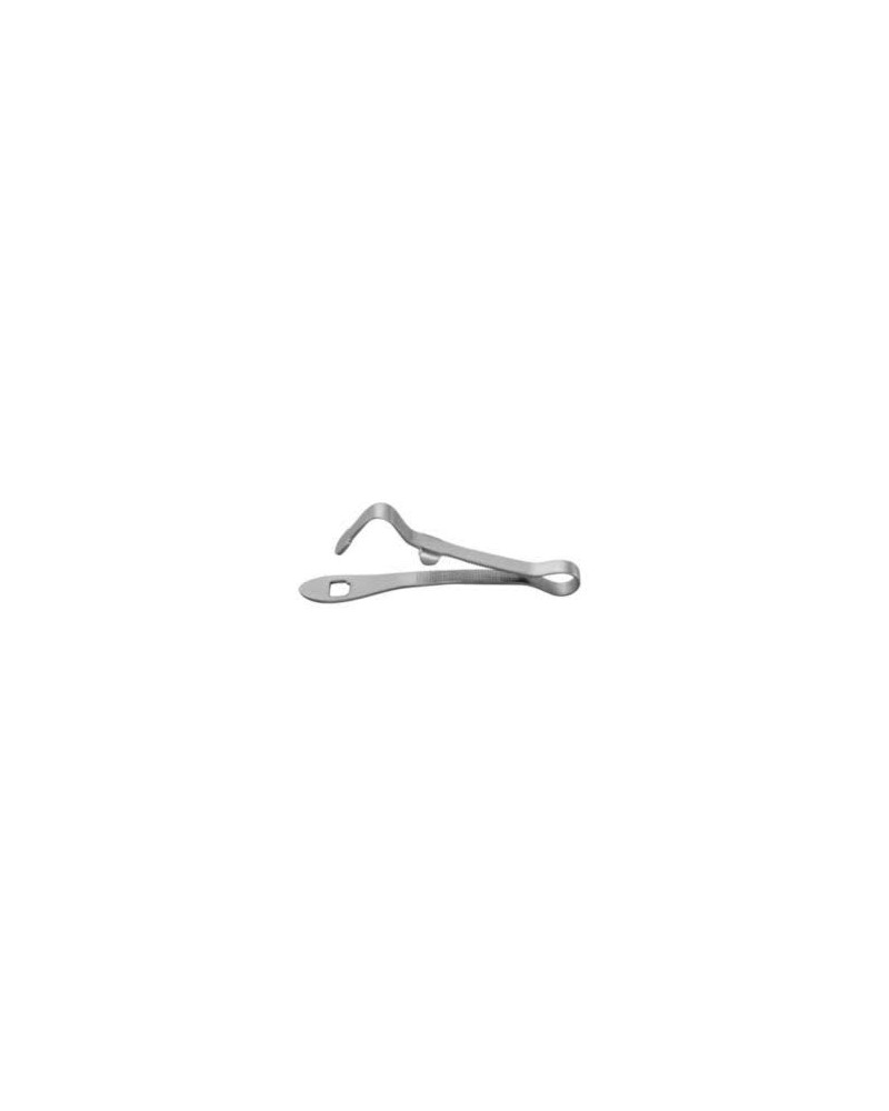 CLAMP A CIRCONCISION POUR ADOLESCENT 21 MM