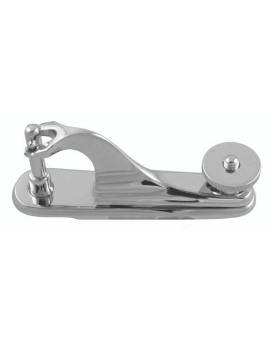 CLAMP A CIRCONCISION POUR BÉBÉ 8 MM