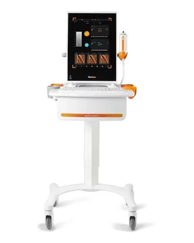FibroScan® Compact 530 – Appareil portable d’élastographie hépatique & diagnostic foie
