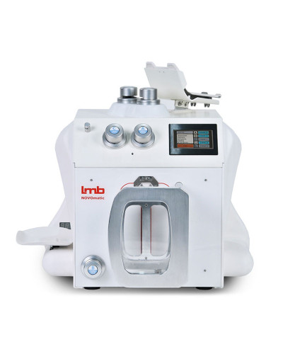 Extracteur des composants du sang NOVOmatic