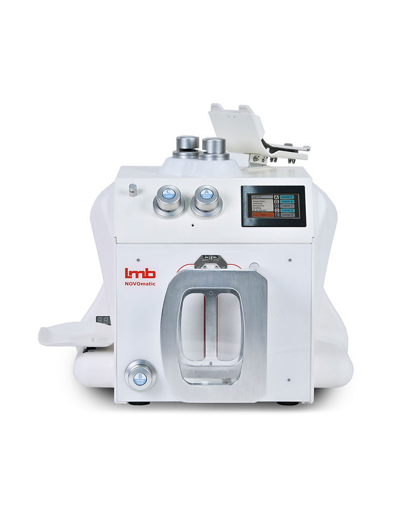 Extracteur des composants du sang NOVOmatic