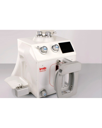 Extracteur des composants du sang NOVOmatic