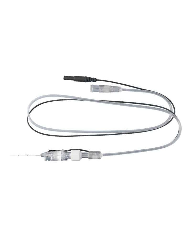 Aiguille pour neurostimulateur biseau 17° - 120 mm 