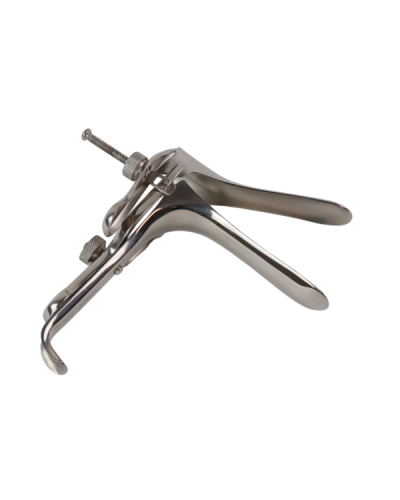 Speculum de GRAVE moyen 95mm x 35 mm