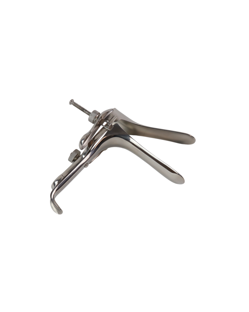 Speculum de GRAVE moyen 95mm x 35 mm