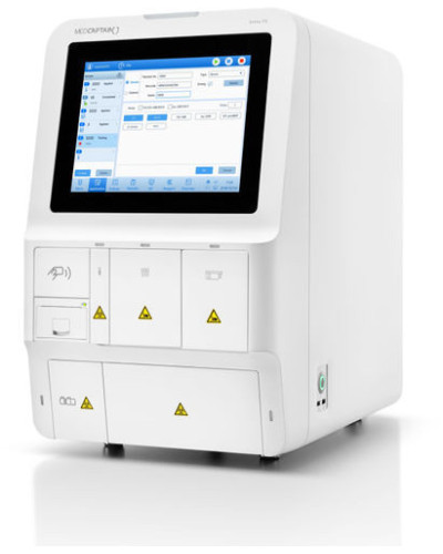 Analyseur automatisé d’immunoessais par chimiluminescence Analyseur automatisé d’immunoessais par chimiluminescence