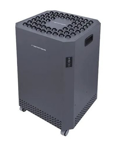 Purificateur d\'air NEFFES modèle NFS-400-U