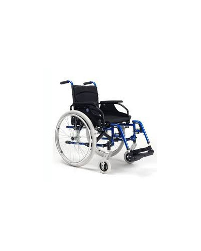 Fauteuil roulant pliant