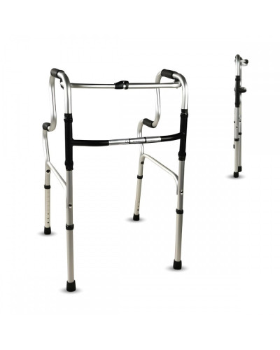 Cadre de marche pliant Vienne