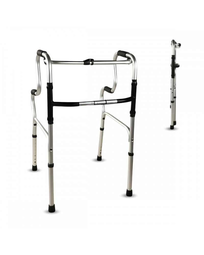 Cadre de marche pliant Vienne