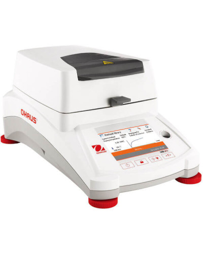 Dessiccateur halogène OHAUS MB90 