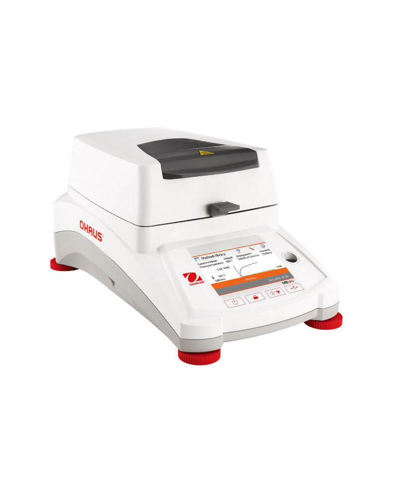 Dessiccateur halogène OHAUS MB90 