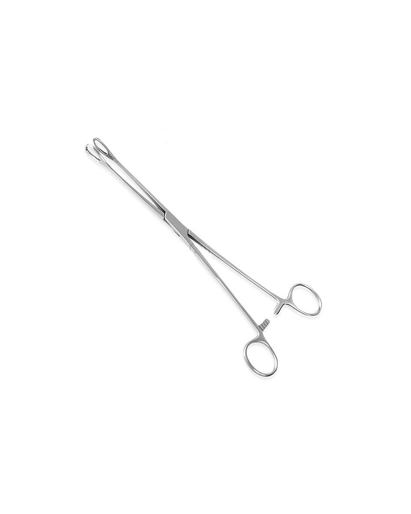 Pince à pansements FOERSTER-BALLENGER Droite 25cm