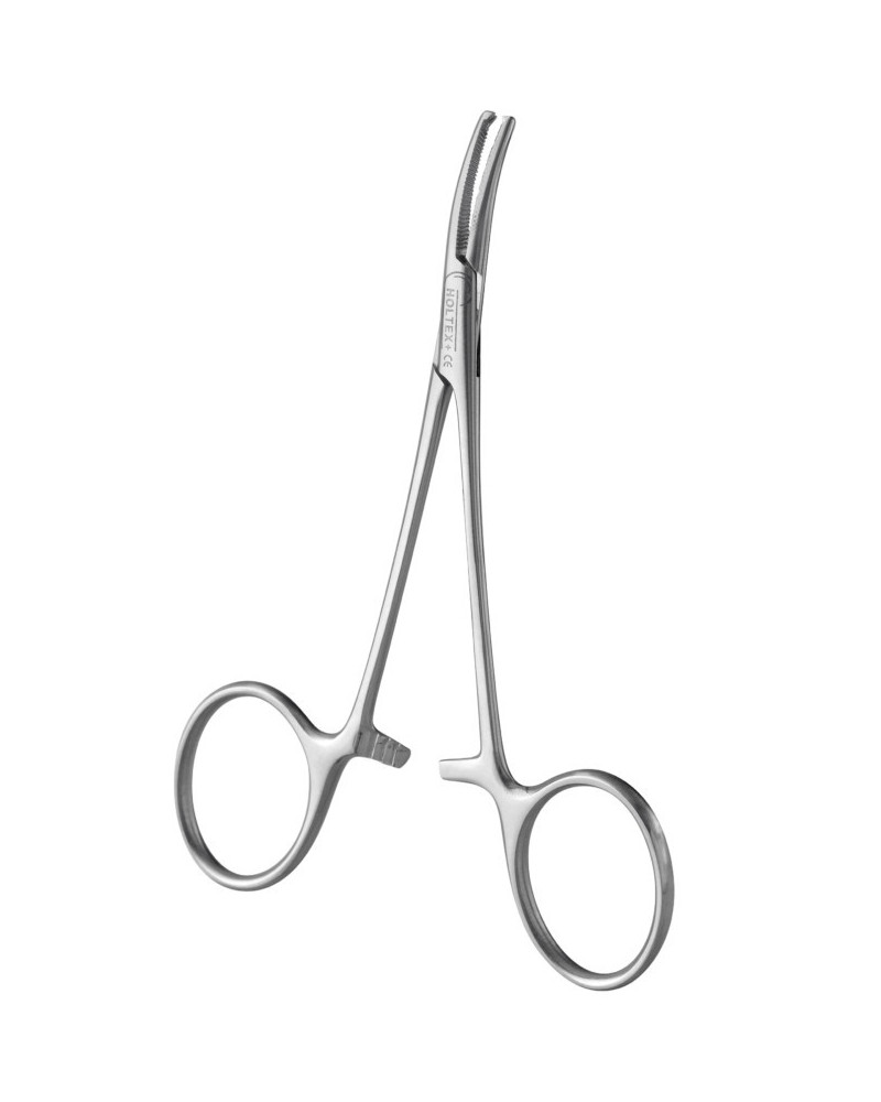 Pince HALSTED-MOSQUITO S/G hémostatique Droite 12.5cm