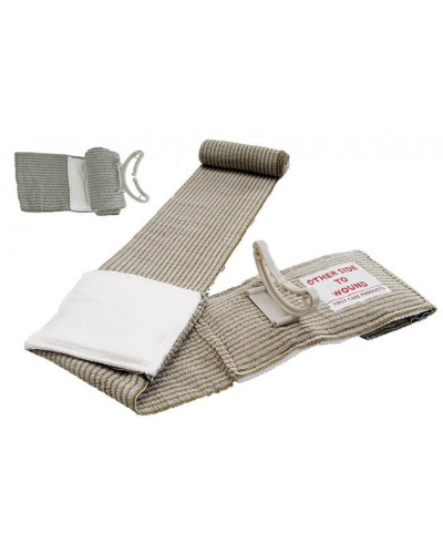 Pansement compressif israélien