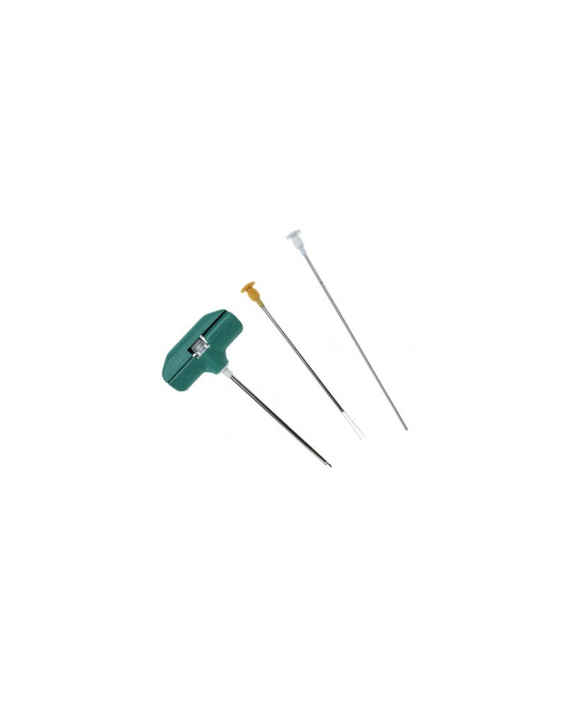 Trocart de biopsie de moelle osseuse T-Lok Adulte