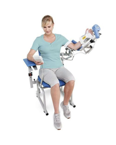 ARTROMOT-E2 pour le coude