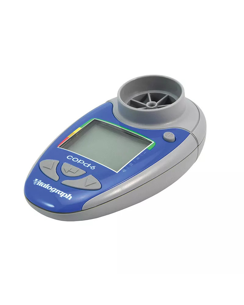 SPIROMETRE ELECTRONIQUE COPD6 - BPCO