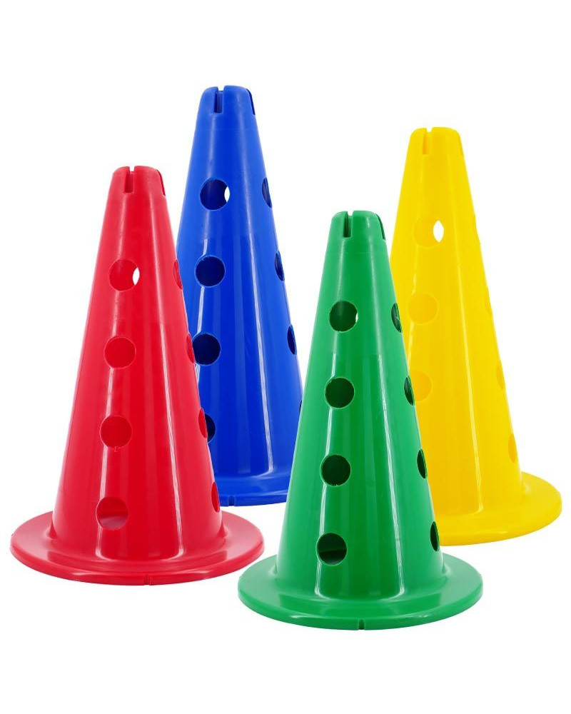 Cône rigide multifonctions