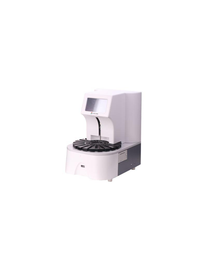 Analyseur quantitatif d\'immunofluorescence modèle LTS-IF80