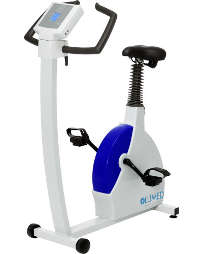 Vélo d’exercice ergomètre EUROBIKE 3200