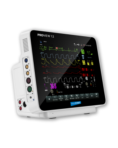 Moniteur patient, PROview 12\"