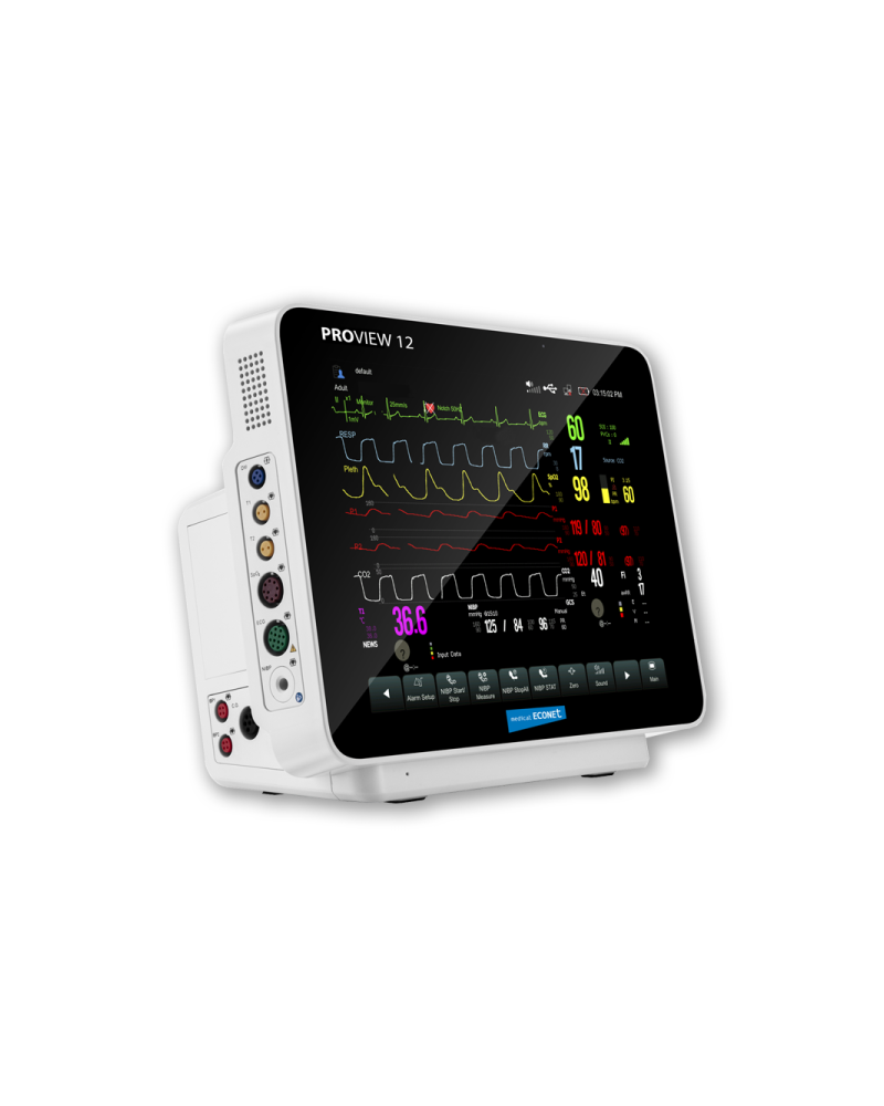 Moniteur patient, PROview 12\"