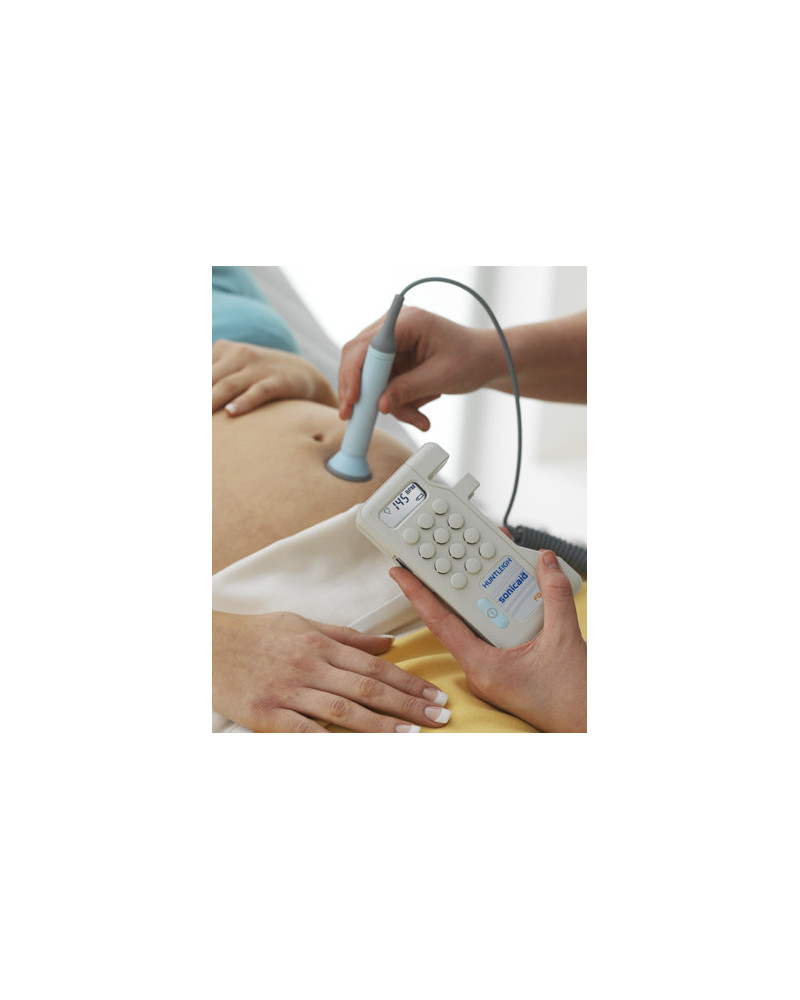 Doppler foetal Sonicaid; Modèle FD3 NG