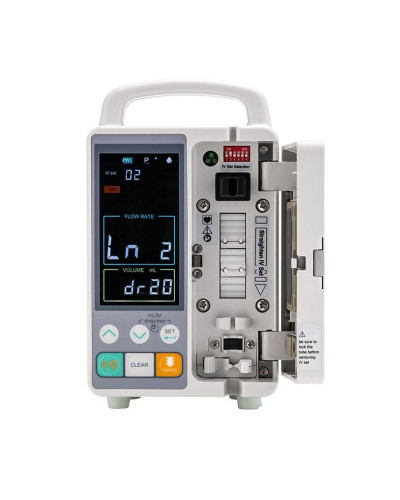 Pompe à perfusion P600