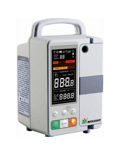 Pompe à perfusion P600