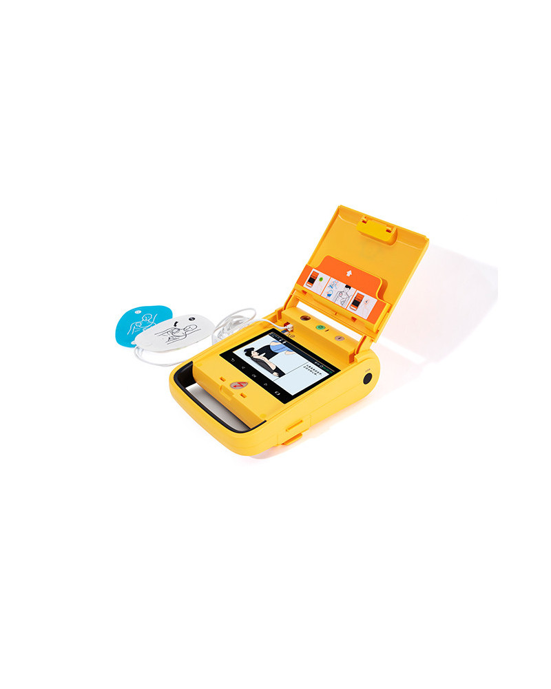 Défibrillateur automatique externe DAE i5