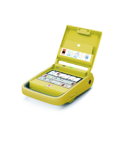 Défibrillateur automatique externe  