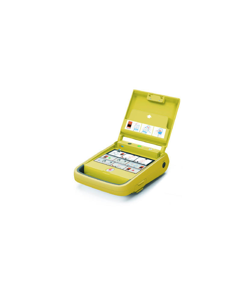 Défibrillateur automatique externe  
