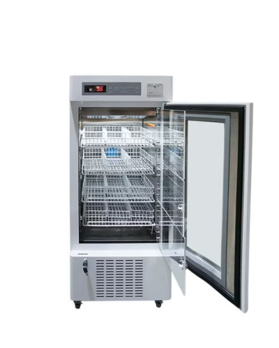 RÉFRIGÉRATEUR POUR BANQUE DE SANG BBR-4V160 (220V)