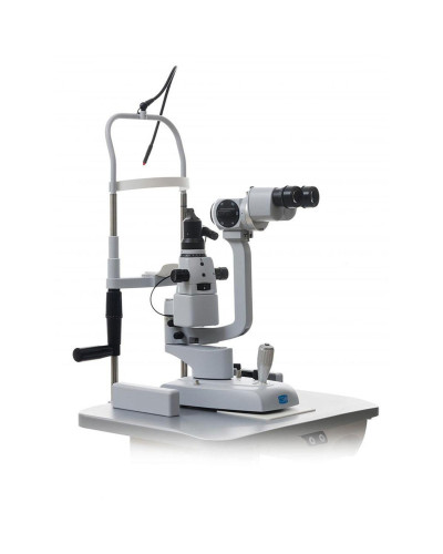 LAMPE A FENTE NIDEK SL-9800 LED