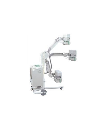 Unité de radiographie portable, Modèle OX-320H