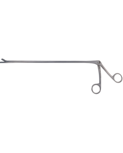 Pince de Noblette pour biopsie rectale 4mm