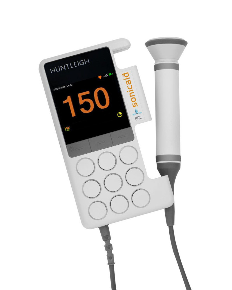 Doppler fœtal Sonicaid SR3